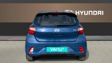 Hyundai i10 1.0 [63] Advance 5dr Auto [Nav] Petrol Hatchback